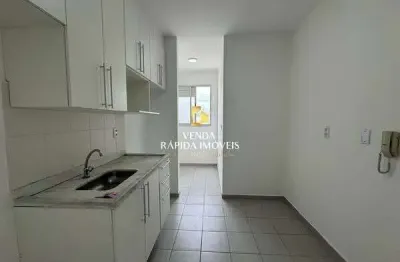 Apartamento à venda no residencial ilha das flores- jundiaí/sp
