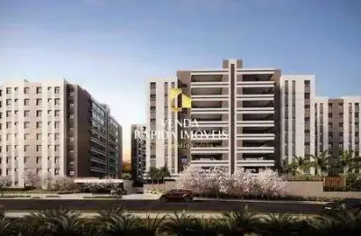 Apartamento com 3 quartos à venda na Rua Ernesto Rappa, Jardim Santa Teresa, Jundiaí