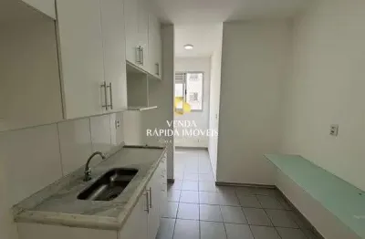 Apartamento à venda no residencial ilha das flores  - jundiaí/sp