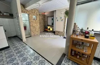 Casa com 3 quartos à venda no Parque da Colônia, Jundiaí 