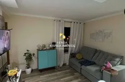 Apartamento à venda no condomínio doce lar bella   em jundiaí/sp