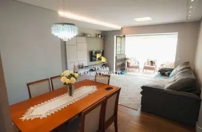 Apartamento à venda no  cond. horizontes serra do japi  em jundiaí/sp