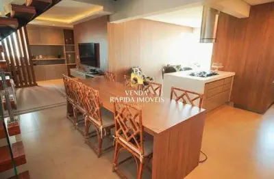 Cobertura com 3 quartos à venda no Jardim Flórida, Jundiaí 