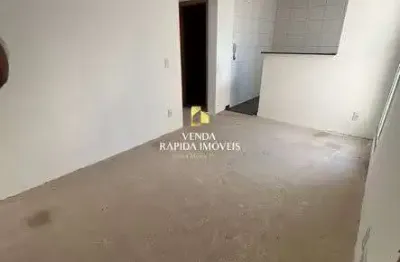 Apartamento com 2 quartos à venda no Jardim das Tulipas, Jundiaí 