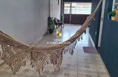 Casa com 2 quartos à venda no Parque Residencial Jundiaí, Jundiaí 