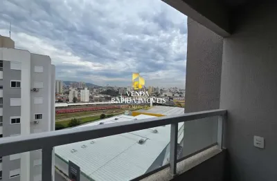 Apartamento para alugar no bairro ponte são joão - jundiaí/sp