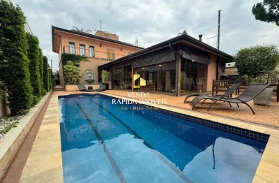 Casa à venda no cond. reserva da serra no bairro medeiros - jundiaí/sp