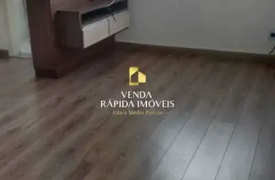 Apartamento com 2 quartos à venda na Avenida Antônio Pincinato, Centro, Jundiaí