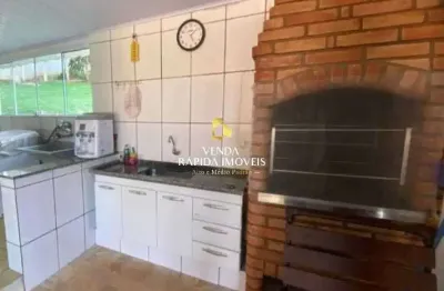 Chácara / sítio com 2 quartos à venda na Avenida Dinhah de Barros, Maracanã, Jarinu