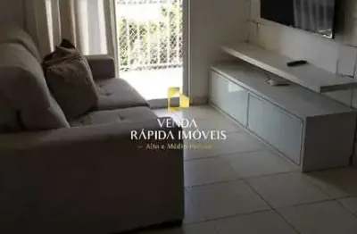 Apartamento com 2 quartos à venda na Rua Ângelo Corradini, Vila Nambi, Jundiaí