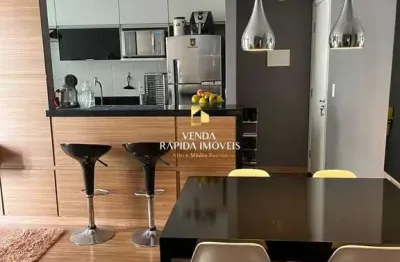 Apartamento com 2 quartos à venda na Rua do Retiro, Retiro, Jundiaí