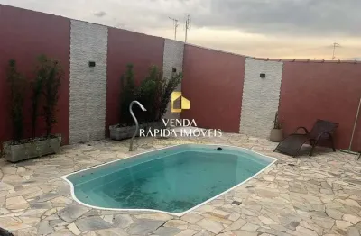 Casa com 4 quartos à venda na Rua Manoel Maria Saraiva Filho, Vila Viotto, Jundiaí