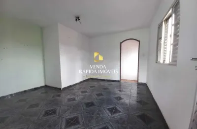 Casa com 2 quartos à venda na Rua Jundiaí, Jardim Paulista, Várzea Paulista