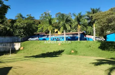 Chácara / sítio com 3 quartos à venda na Estrada do Mursa, Sítio do Mursa, Várzea Paulista