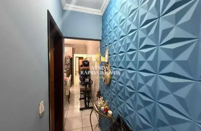 Casa com 2 quartos à venda na Rua Inajá, Jardim das Palmeiras, Várzea Paulista