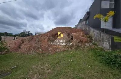 Terreno em condomínio fechado à venda na Rua Victório Spinucci, Jardim Promeca, Várzea Paulista