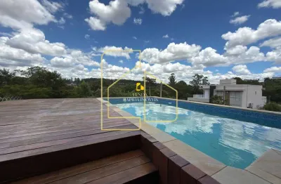 Casa com 3 quartos à venda no Vale Azul, Jundiaí 