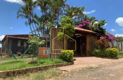 Chácara / sítio com 3 quartos à venda no Centro, Louveira 