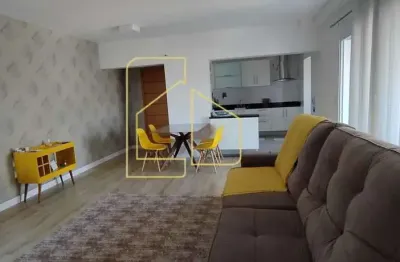 Apartamento com 3 quartos à venda na Vila Hortolândia, Jundiaí 