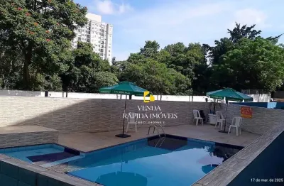 Apartamento com 2 quartos à venda no Jardim Ana Maria, Jundiaí 