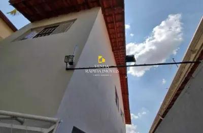 Casa com 3 quartos à venda no Centro, Louveira 