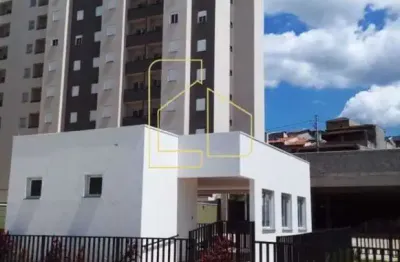 Apartamento à venda no bairro Jardim das Palmeiras - Várzea Paulista/SP