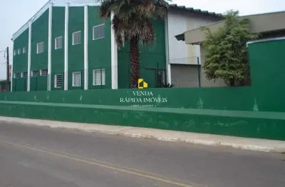 Barracão / Galpão / Depósito à venda no Centro, Itupeva 