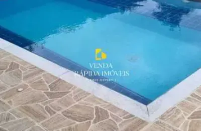 Casa em condomínio fechado com 3 quartos à venda no Centro, Itupeva 