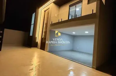 Casa com 3 quartos à venda na Avenida André Vidal de Negreiros, Jardim Carlos Gomes, Jundiaí
