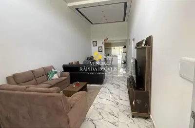 Casa com 3 quartos à venda na Rua Jundiaí, Centro, Itupeva