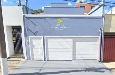 Casa com 5 quartos à venda na Rua Victório Gropello, Vila de Vecchi, Jundiaí