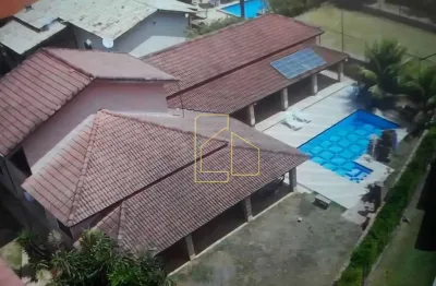 Chácara / sítio com 4 quartos à venda no Monte Serrat, Itupeva 