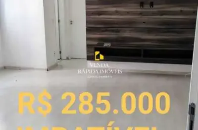 Apartamento à venda no bairro Nova Cidade Jardim - Jundiaí/SP