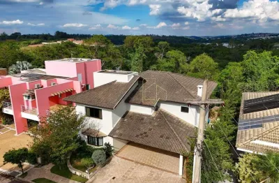 Casa com 3 quartos à venda na Rua Isabel Oliveira de Melo, Portal do Paraíso II, Jundiaí