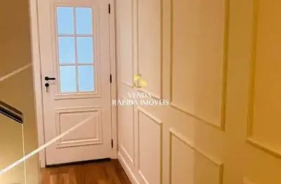 Casa com 3 quartos à venda na Avenida Reynaldo de Porcari, Medeiros, Jundiaí