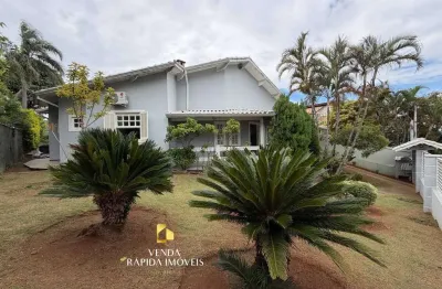Casa em condomínio fechado com 3 quartos à venda no Monte Serrat, Itupeva 