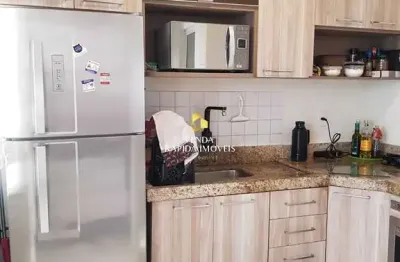 Casa com 2 quartos à venda na Rua Henrique Rocha Bloch, Vila Alati, Jundiaí