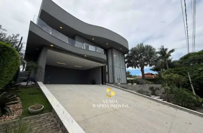 Casa em condomínio fechado com 4 quartos à venda no Monte Serrat, Itupeva 