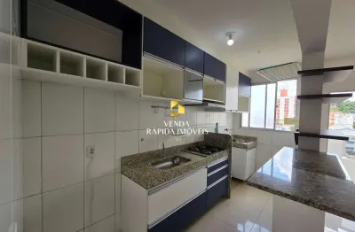 Apartamento com 2 quartos à venda na Rua Doutor Eloy Chaves, Ponte de São João, Jundiaí