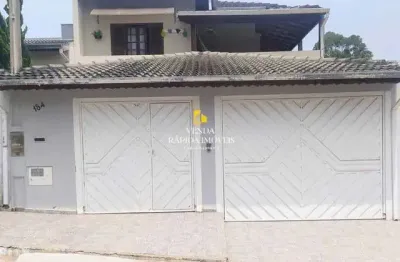 Casa com 4 quartos à venda na Rua Arnaldo Zumntein, Jardim Brasil, Itupeva