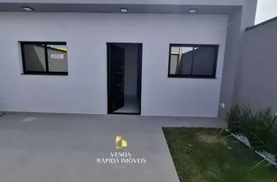 Casa à venda no bairro RESIDENCIAL SANTA GIOVANA - Jundiaí/SP