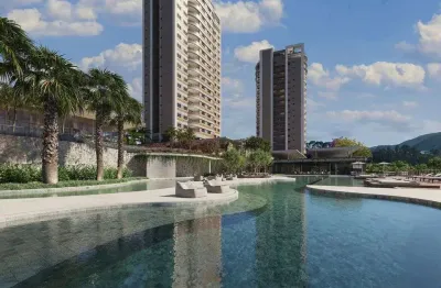 Seu novo estilo de vida: apartamento pronto para morar na lagoa dos ingleses