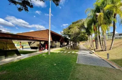 Construa seu lar dos sonhos: lote à venda em alphaville vespasiano