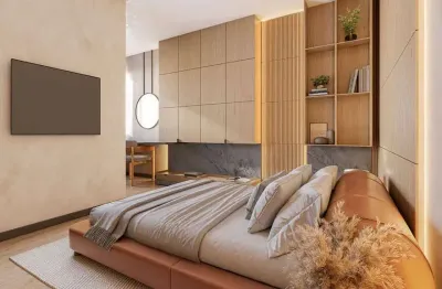 Falls residencial: viva o luxo dos apartamentos à venda no santa lúcia