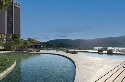 Viva com exclusividade: apartamento à venda no hyde park – lagoa dos ingleses