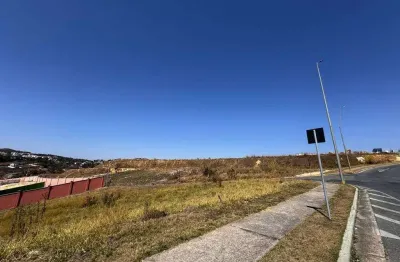 Oportunidade única: lote comercial em alphaville vespasiano!