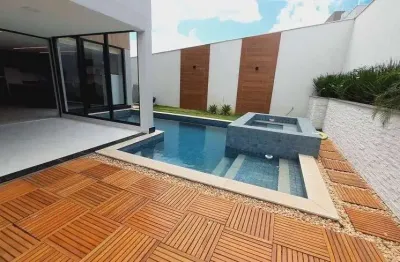 Casa em condomínio fechado com 4 quartos à venda na Rua Rubelita, 09, Alphaville, Vespasiano