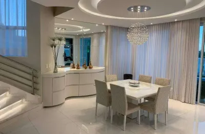 Não perca! casa à venda no alphaville com lazer completo e segurança