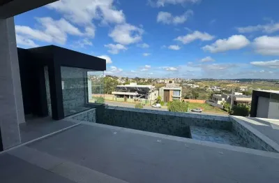 Exclusividade e conforto: casa à venda no alphaville vespasiano