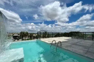 Alphaville vespasiano: casa de luxo à venda com área gourmet e espaço de lazer